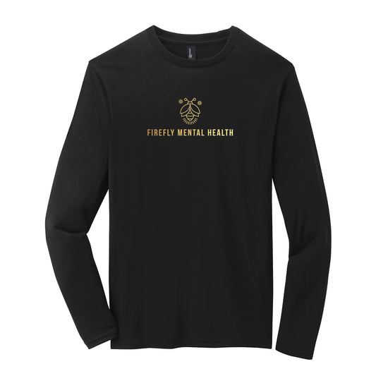 Firefly Mental Health Soft Cotton Long Sleeve