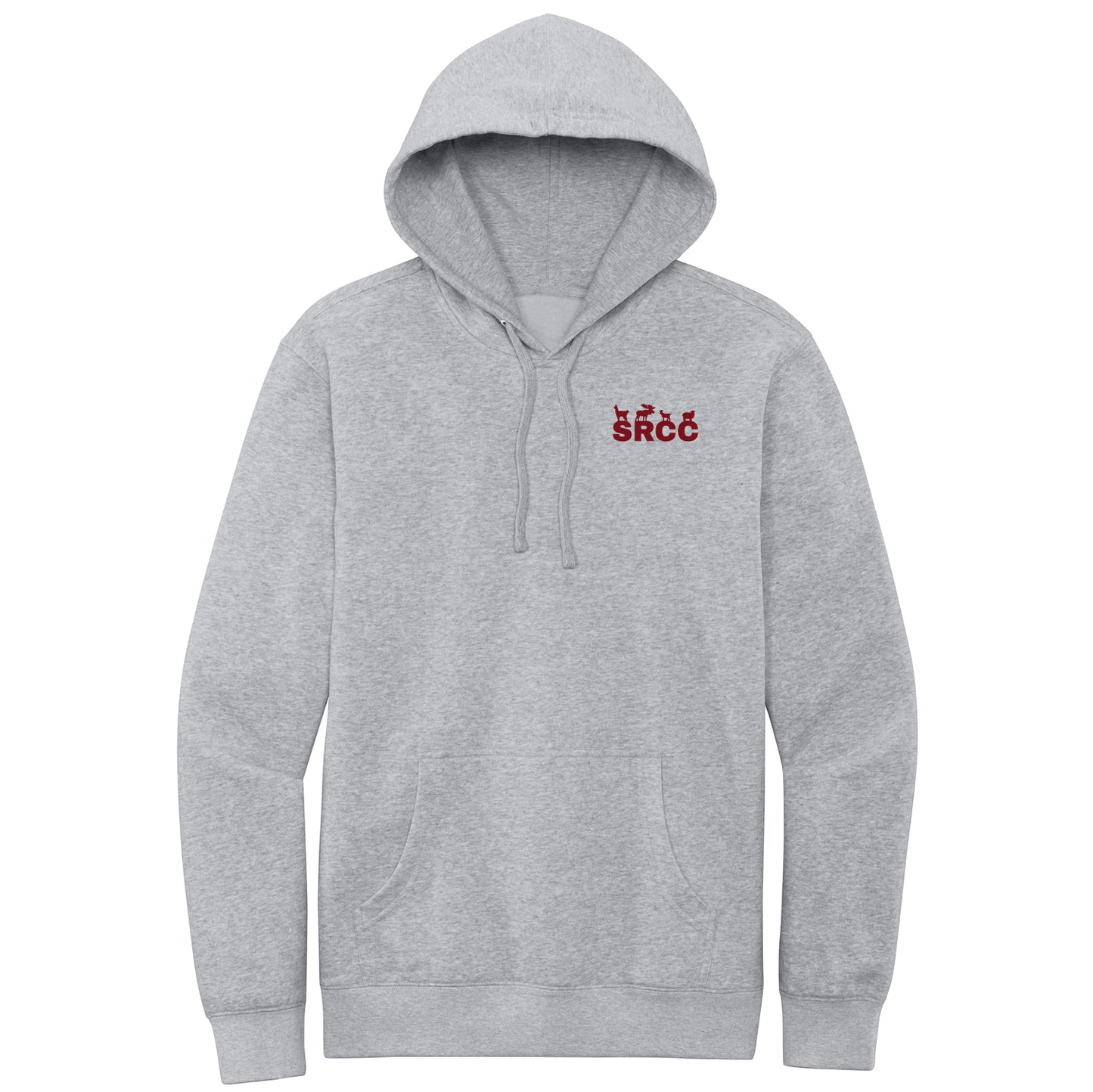 UMN SRCC Classic Hoodie