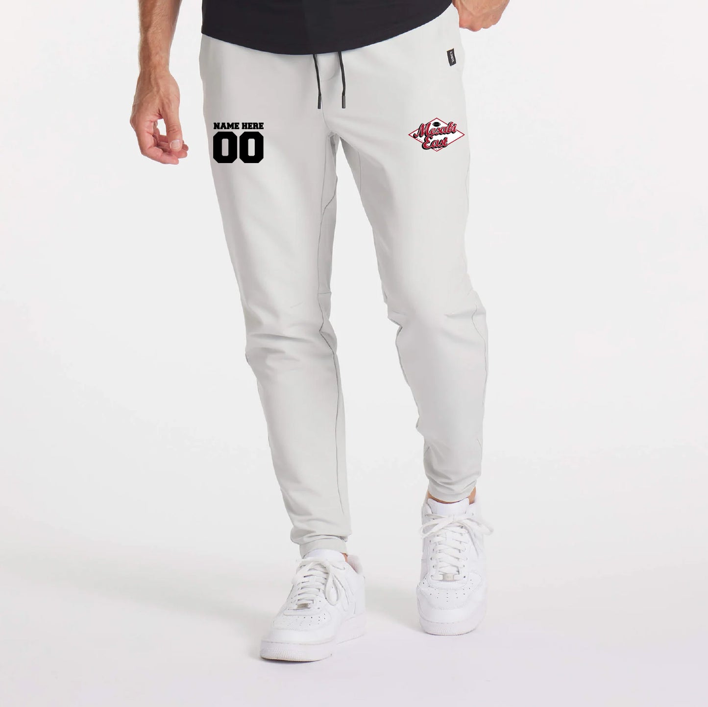 Mesabi East Football UNRL Performance Pant