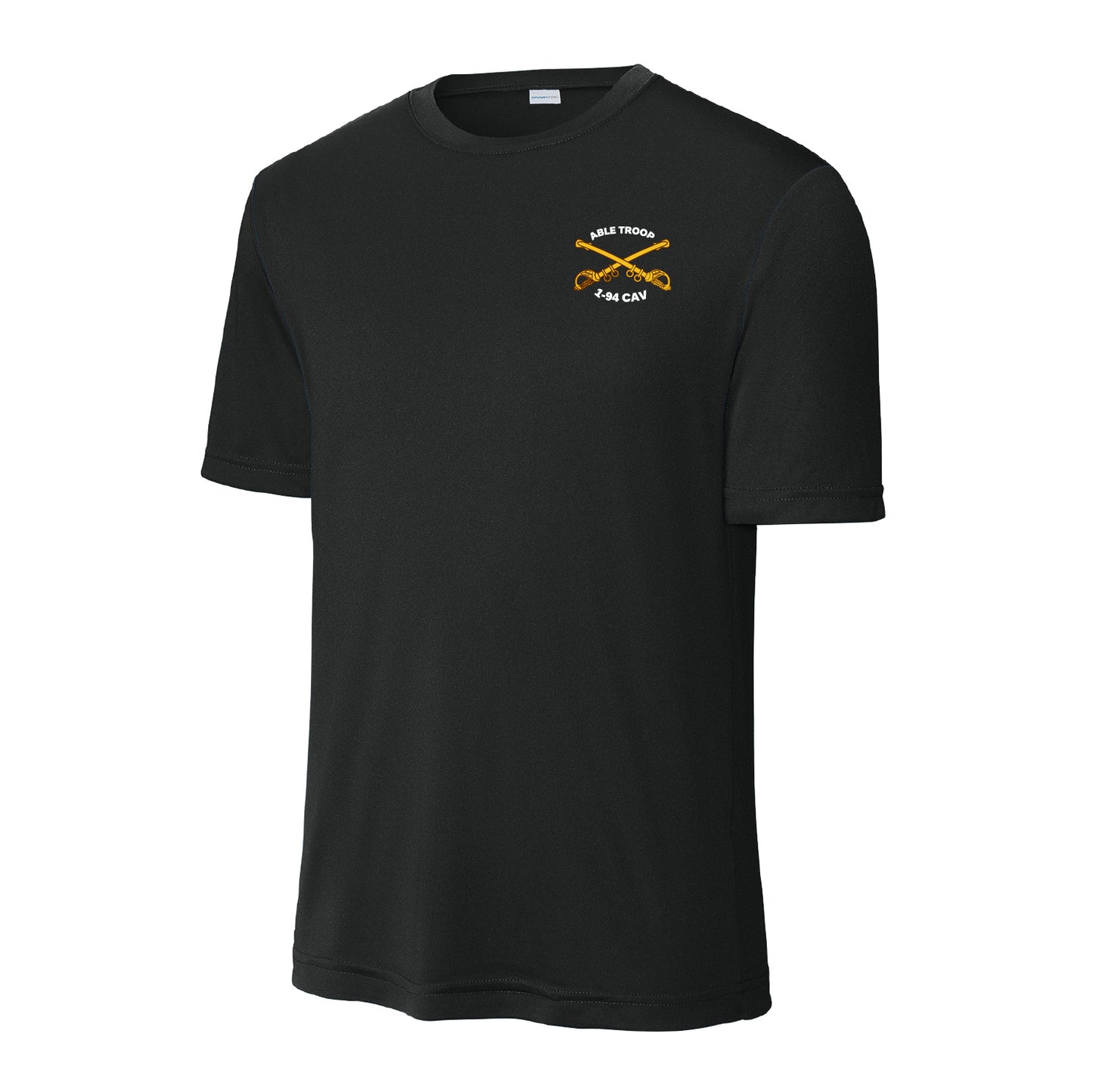 A Troop Athletic Tee