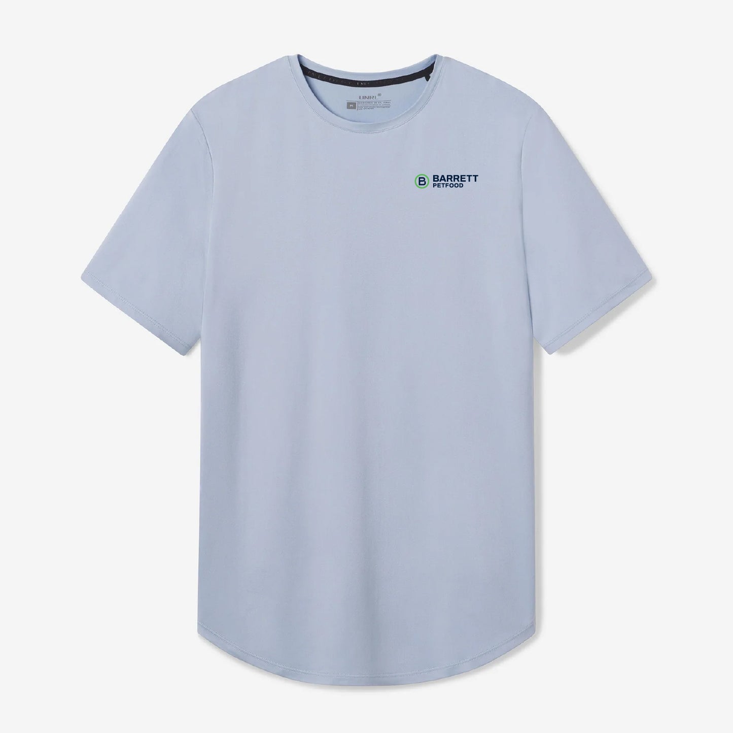 Barrett Petfood UNRL Ultra Tee