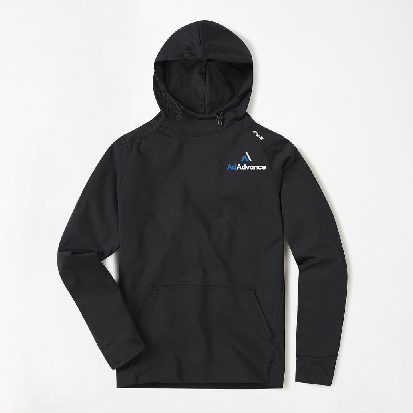 Ad Advance UNRL Crossover Hoodie II