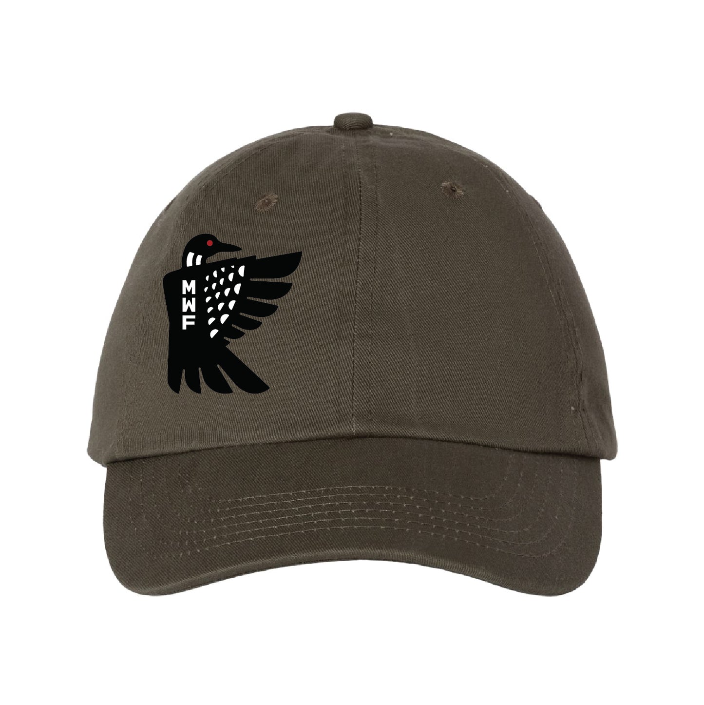 Minnesota Wildlife Federation Dad Hat