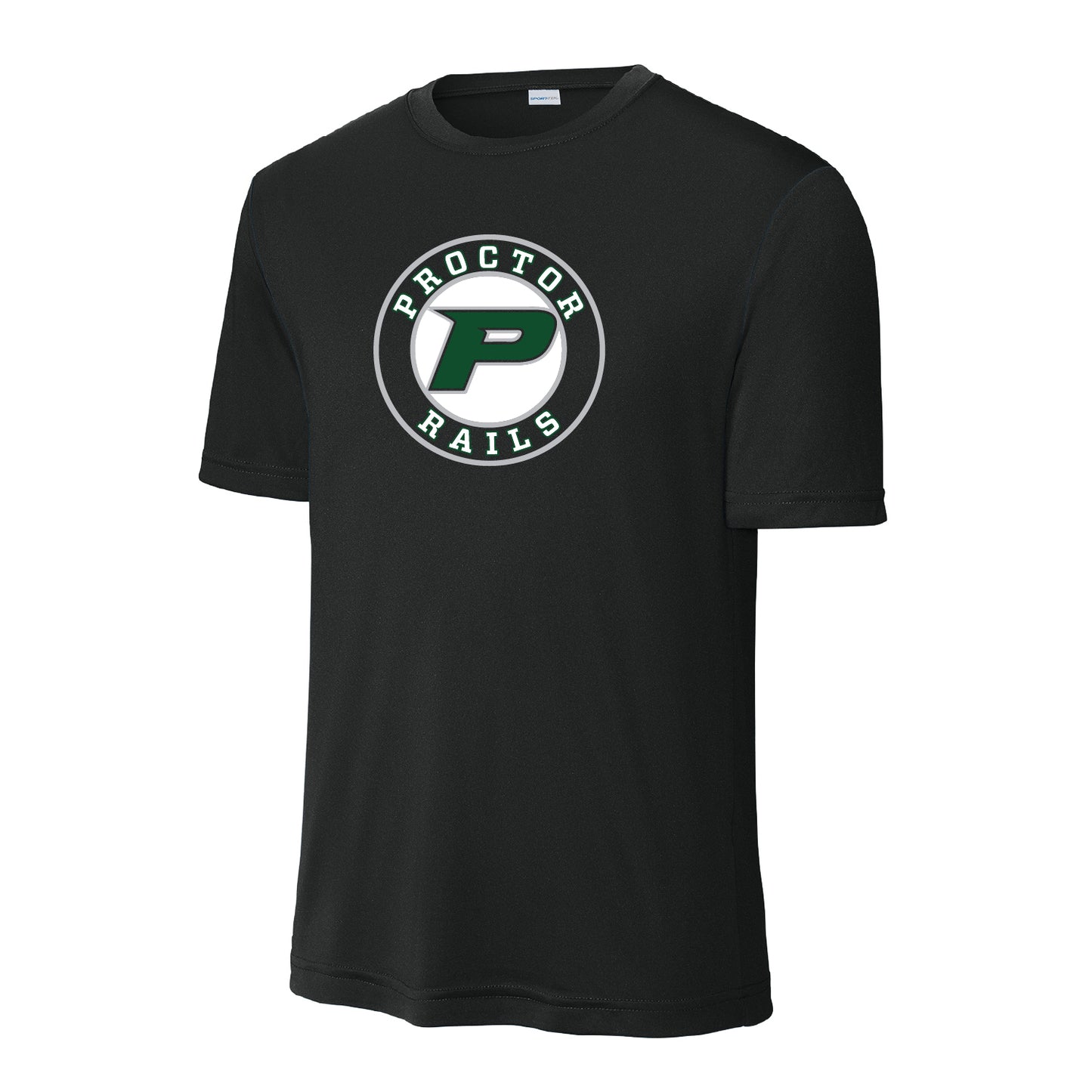 PAHA Apparel Store Athletic Tee