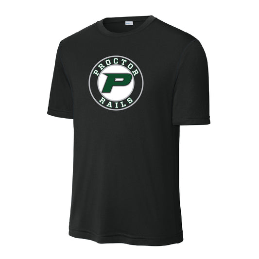 PAHA Apparel Store Athletic Tee