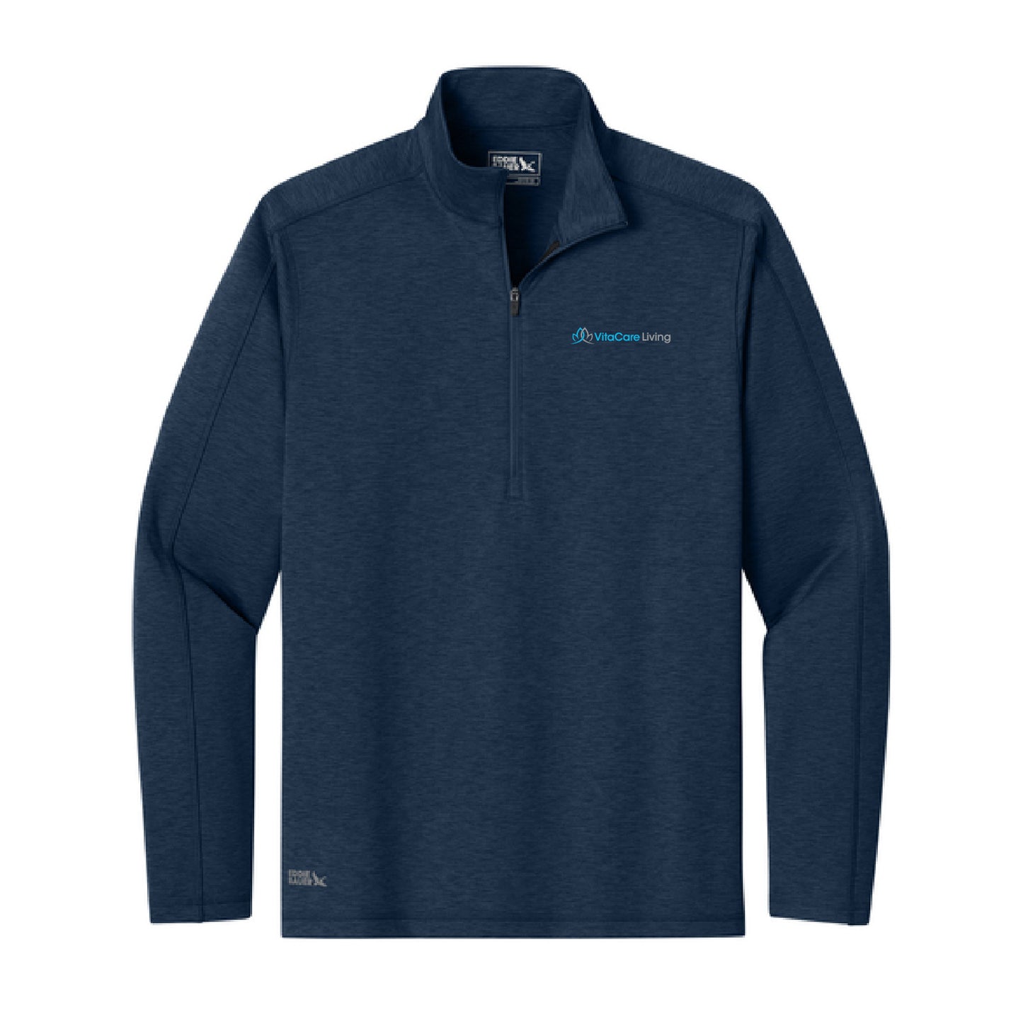 VitaCare Living Eddie Bauer® Adventurer 1/4-Zip