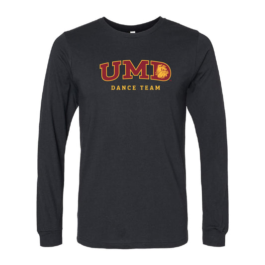 UMD Dance Soft Bella CVC Long Sleeve