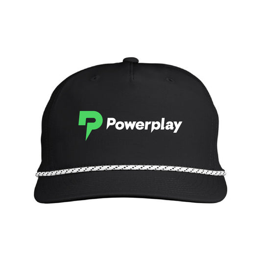 Powerplay Swannies Golf Men's Brewer Hat