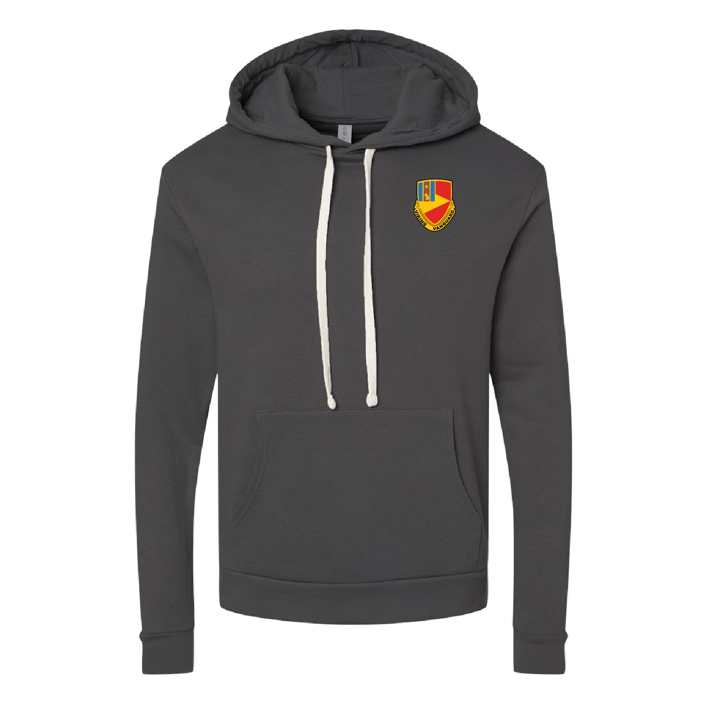 1-94 Cavalry Santa Barbara Hoodie