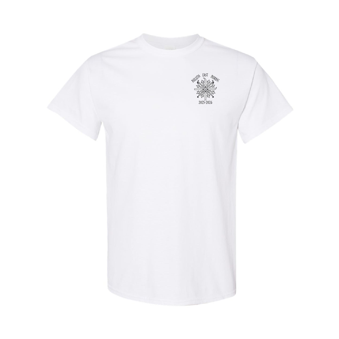 Duluth East Nordic Team Heavy Cotton T-Shirt