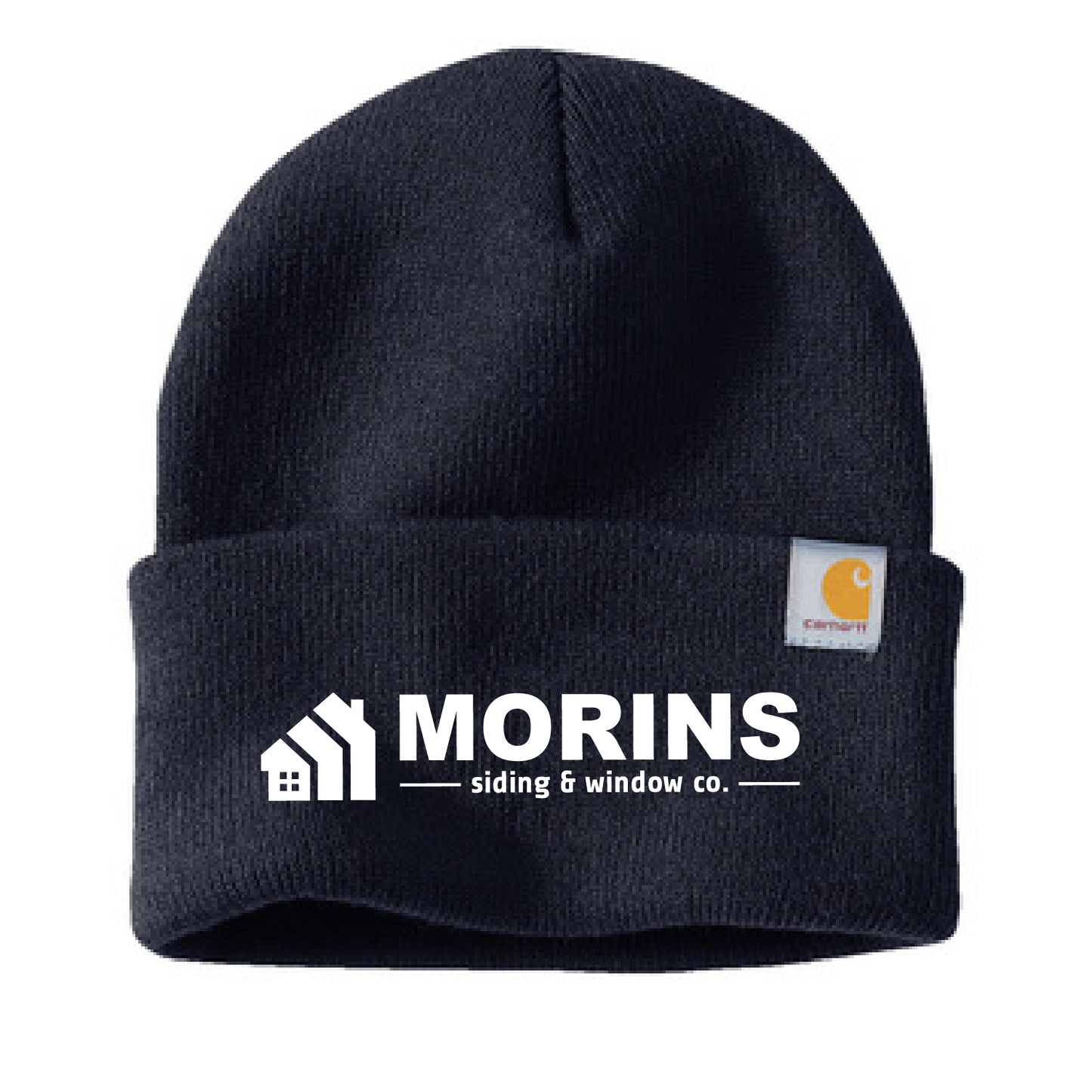 Morins Carhartt® Watch Cap 2.0