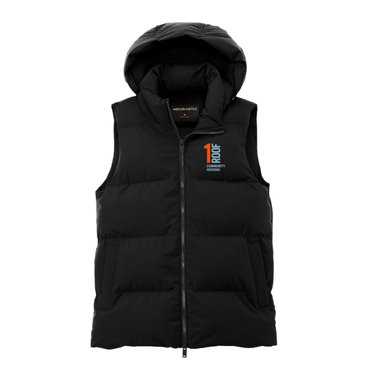 1Roof Women’s Puffy Vest