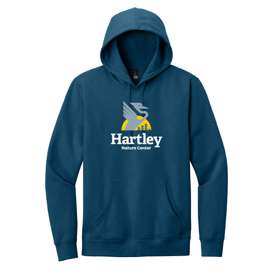 HNC Classic Hoodie