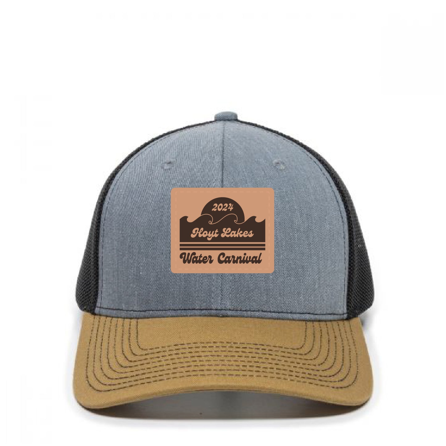 Water Carnival 2024 Trucker Cap