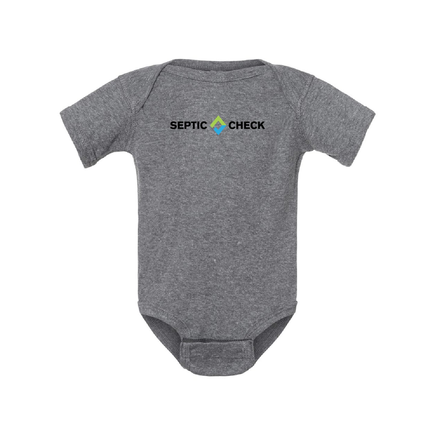 Septic Check Baby Bodysuit