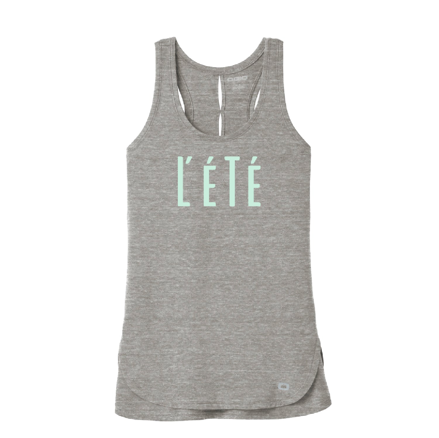 Normandale Women’s “Summer” Tank