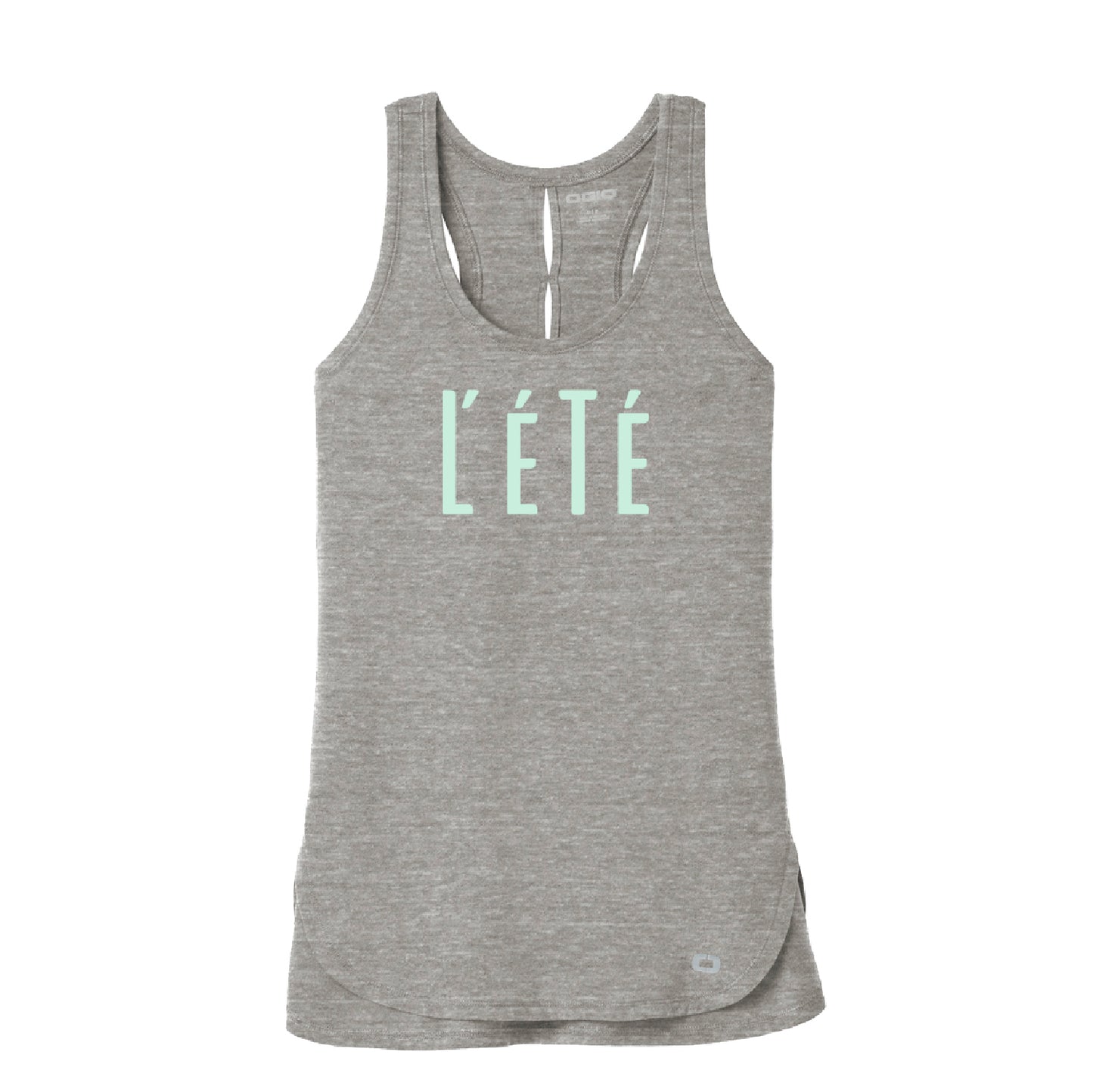 Normandale Women’s “Summer” Tank