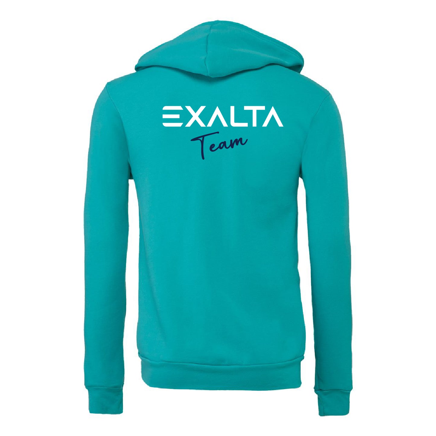 Exalta Full Zip Hoodie