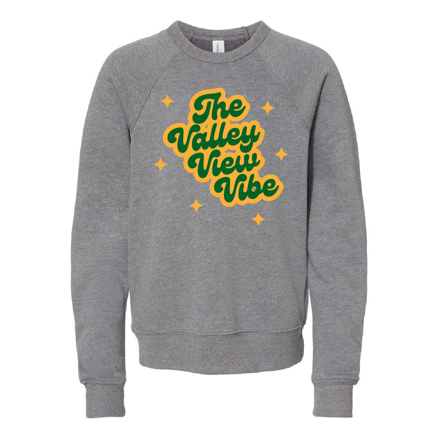 VVMS STAR YOUTH SWEATSHIRT