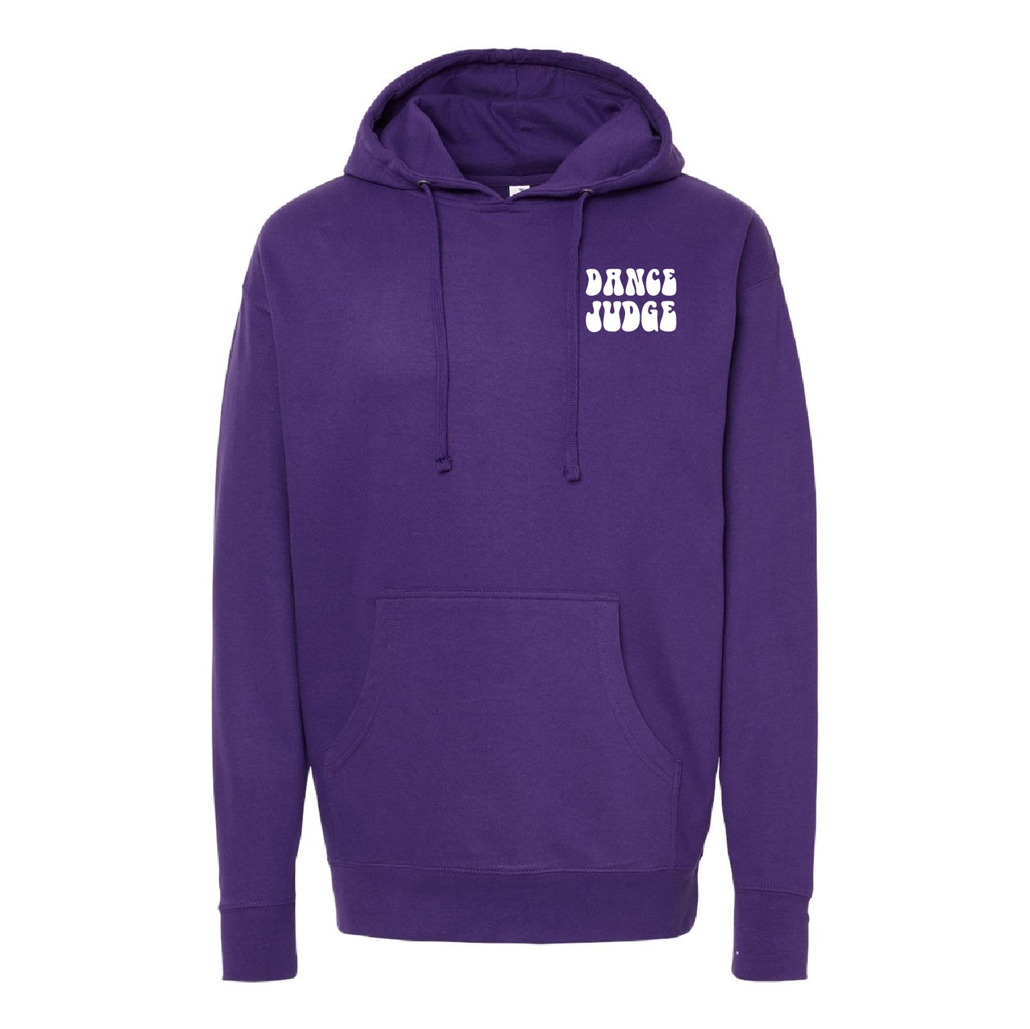 Jam Dance Unisex Hoodie (Hangover Hoodie)