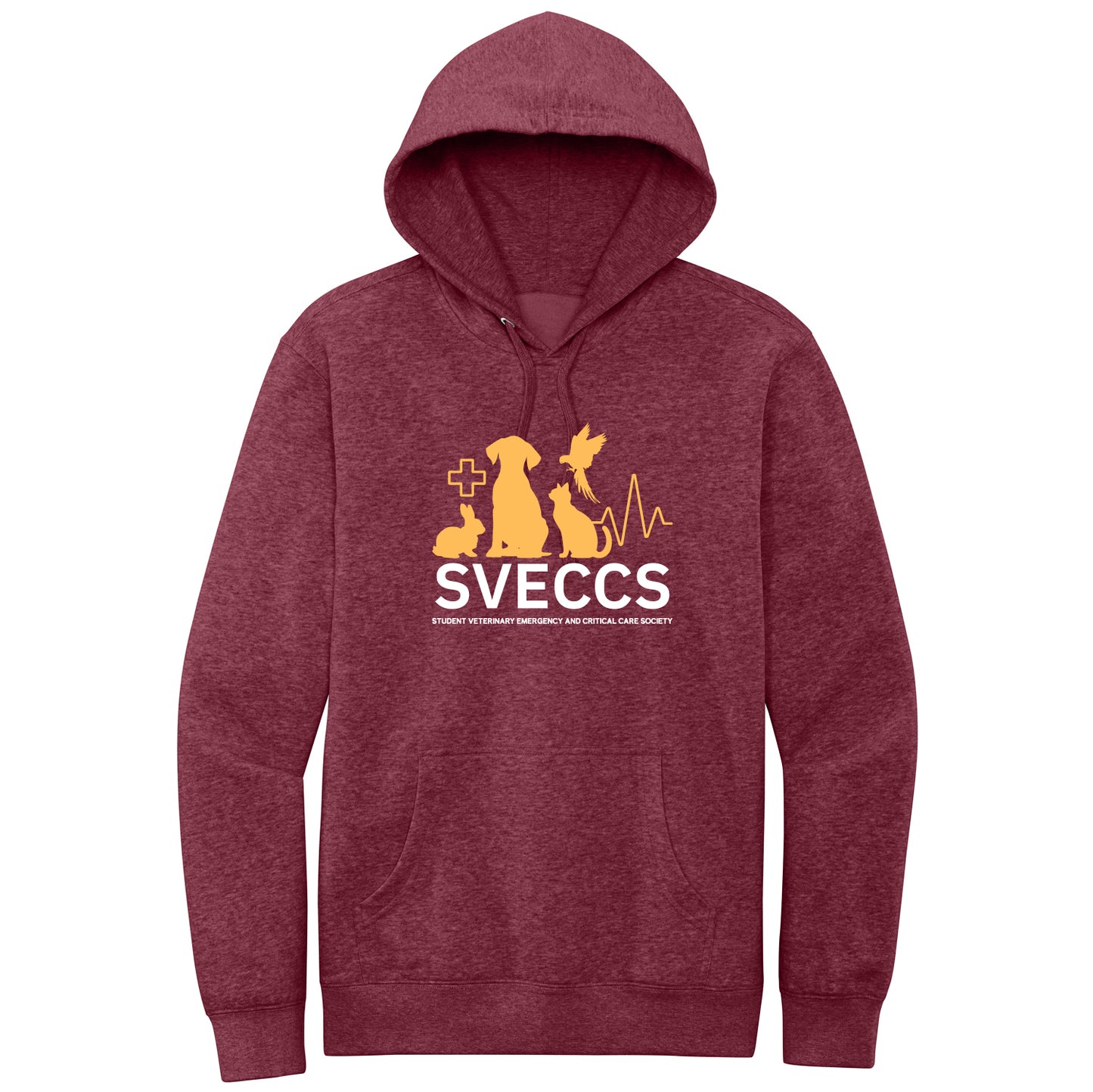 SVECCS Classic Hoodie