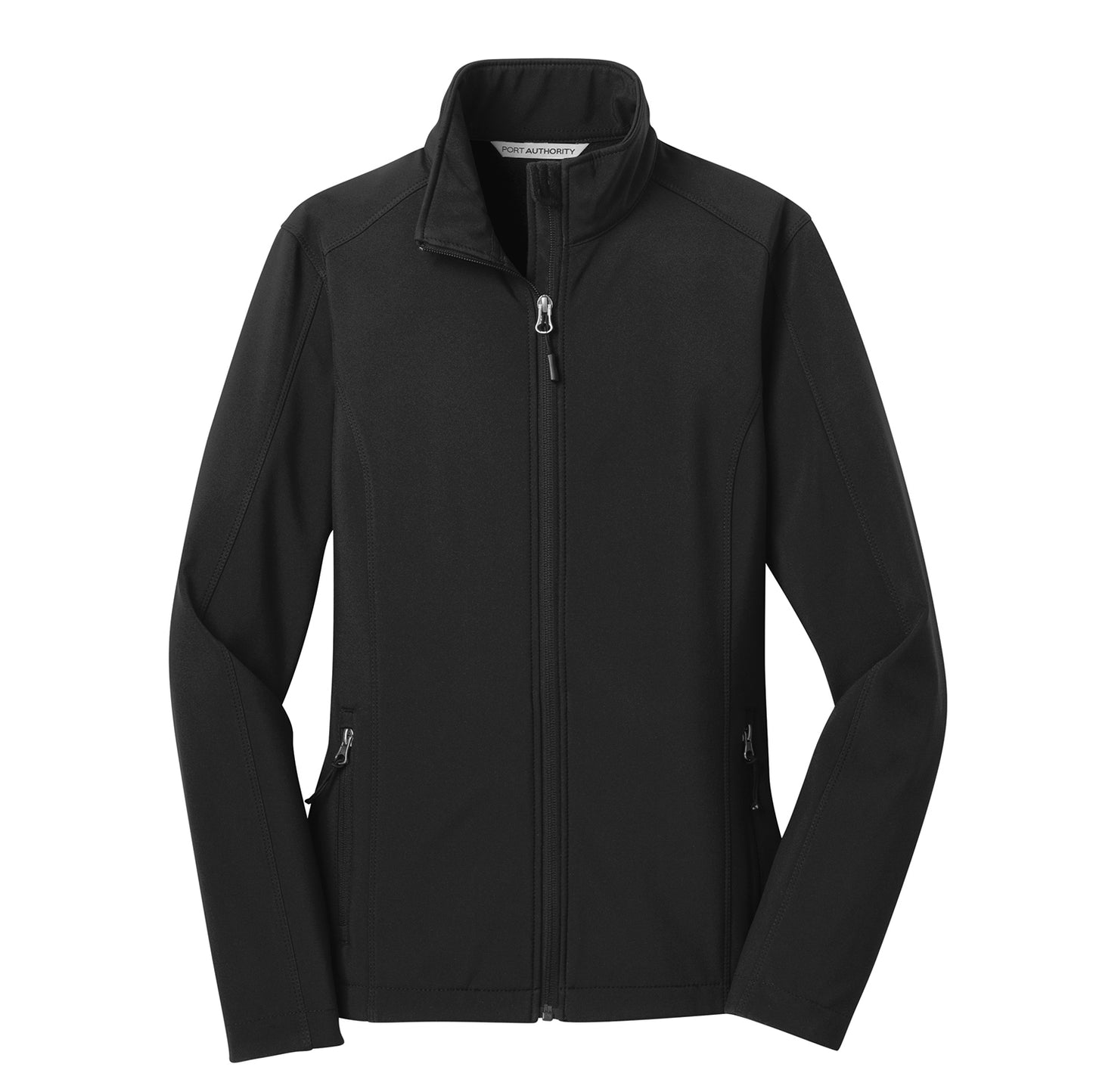 L317 Ladies Core Soft Shell Jacket