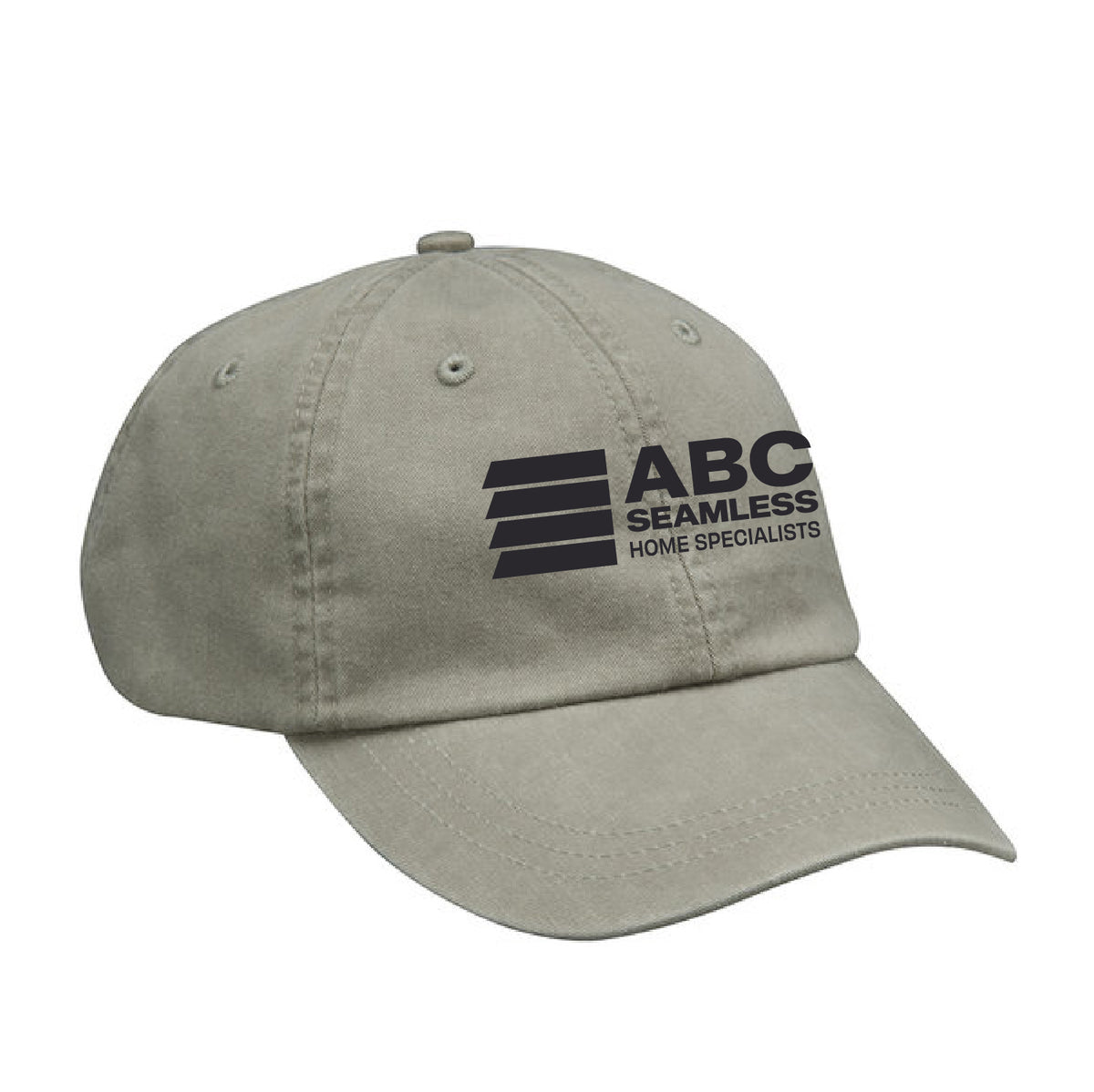 ABC Seamless Optimum Pigment Dyed-Cap