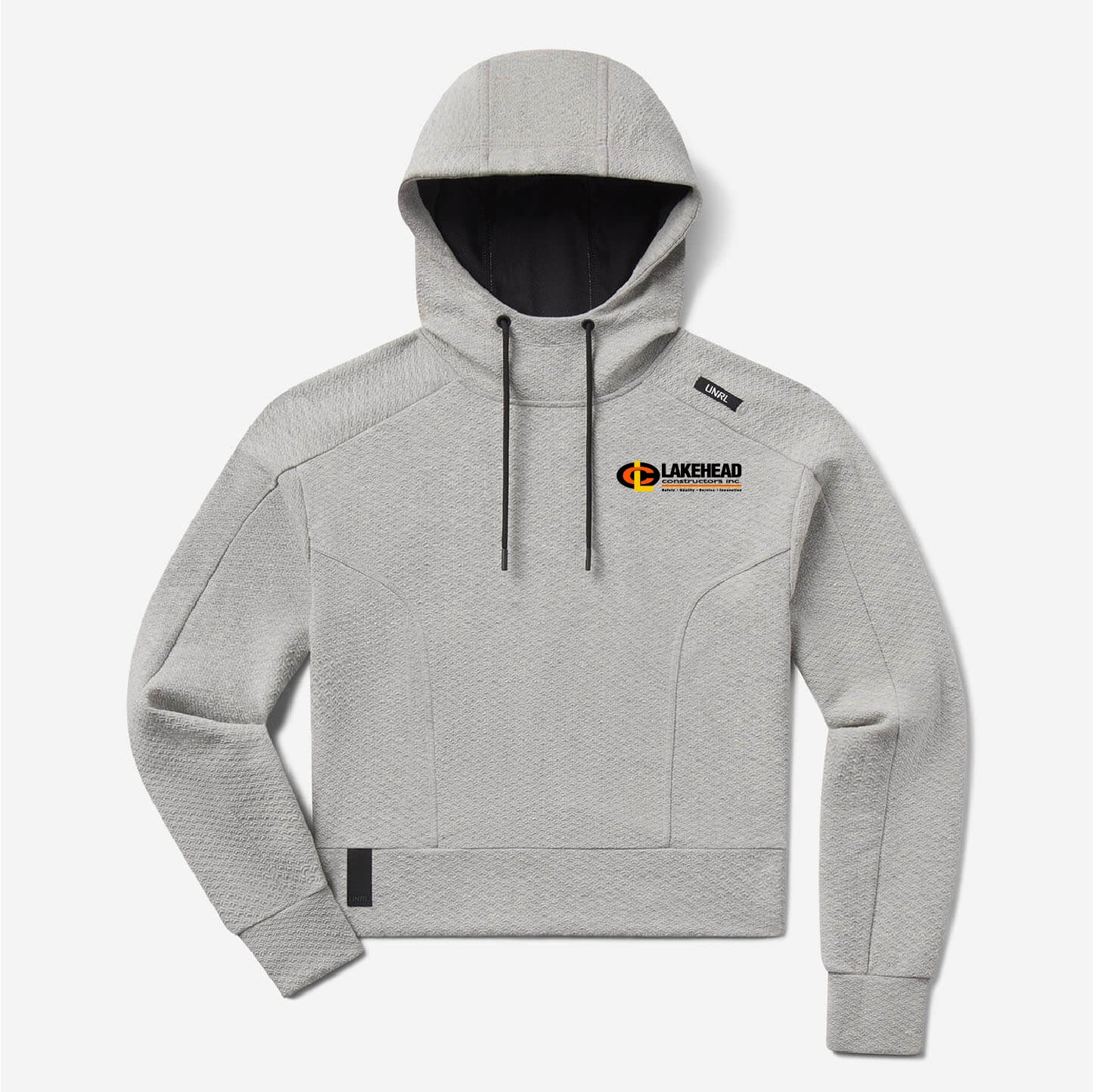 Lakehead Constructors Womens UNRL Elevation Hoodie