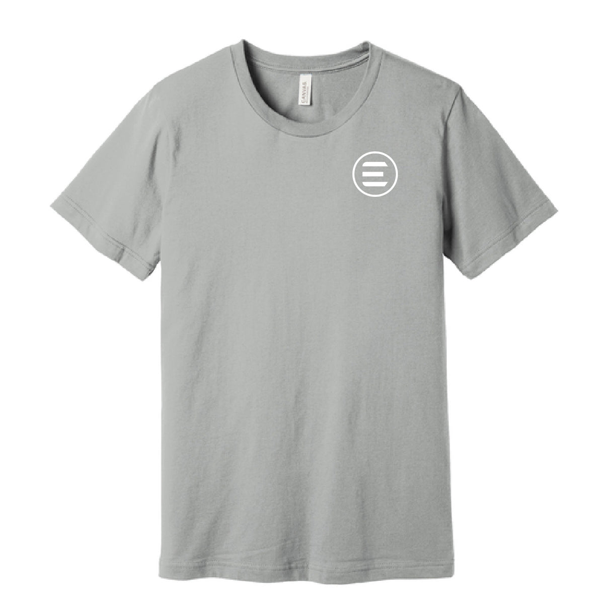 Exalta Emblem Tee