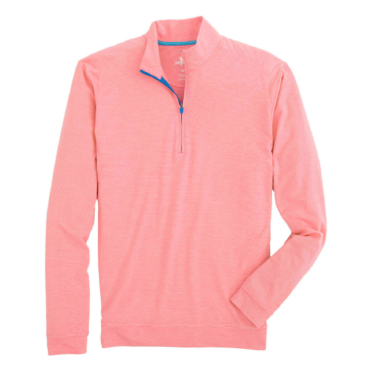 Johnnie-O Men's Vaughn Quarter-Zip