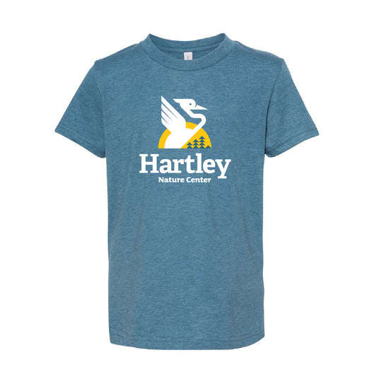 HNC Staff Youth CVC Jersey Tee