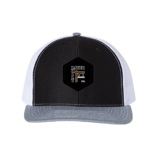 Bayer Built Trucker Cap 2