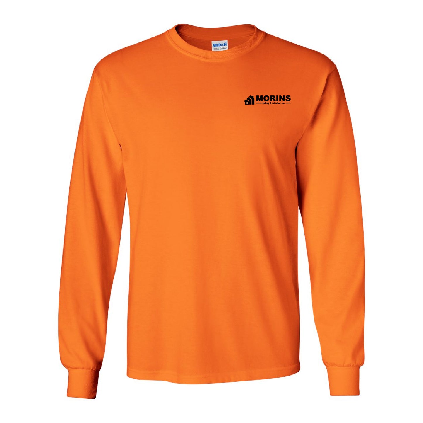 Morin's Long Sleeve T-Shirt