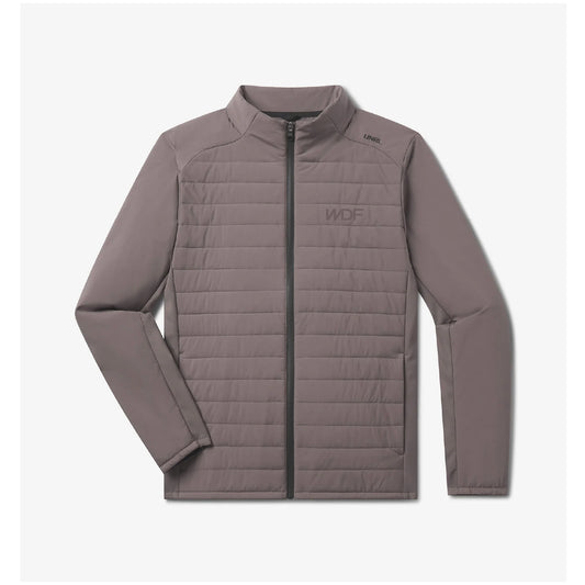 DeGraaf UNRL Montreal Quilted Jacket
