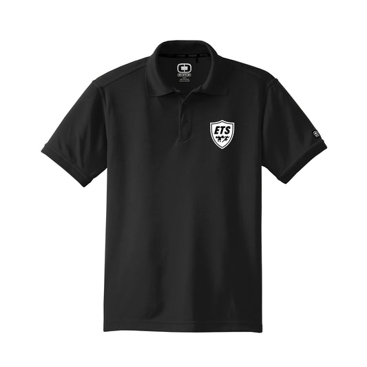 ETS Staff Performance Polo
