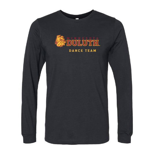 UMD Dance Soft Bella CVC Long Sleeve 2