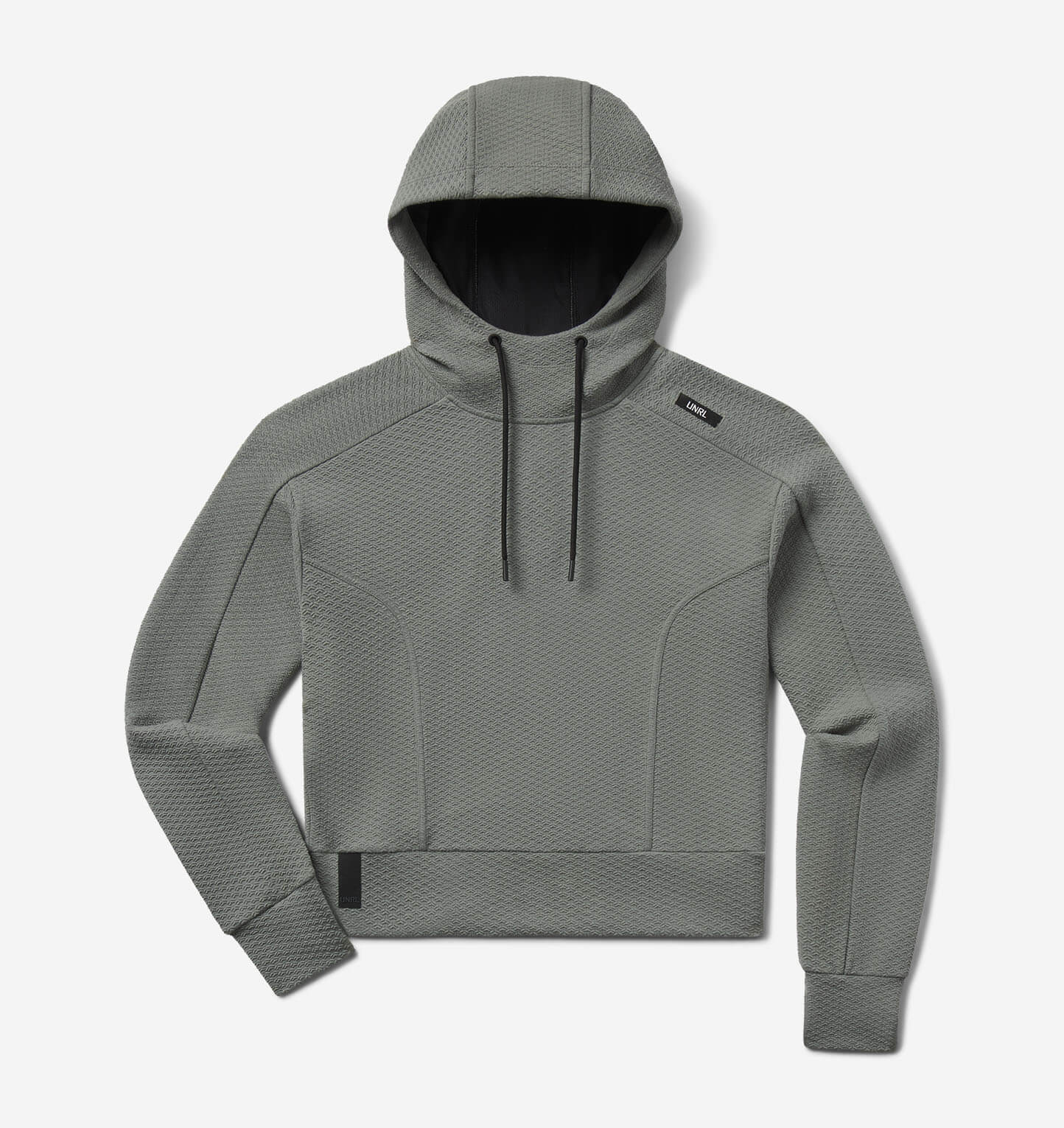 DSP BLANKS WOMENS UNRL ELEVATION HOODIE