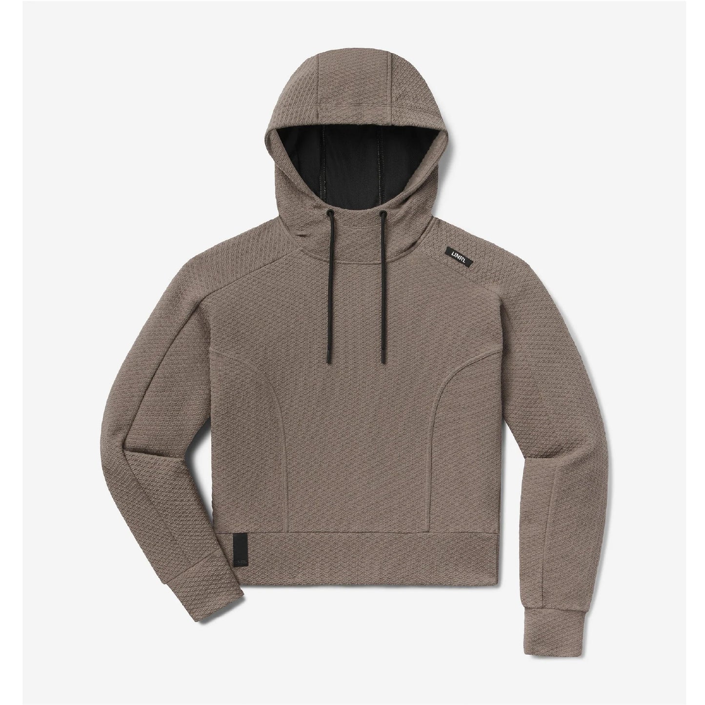 DSP BLANKS WOMENS UNRL ELEVATION HOODIE