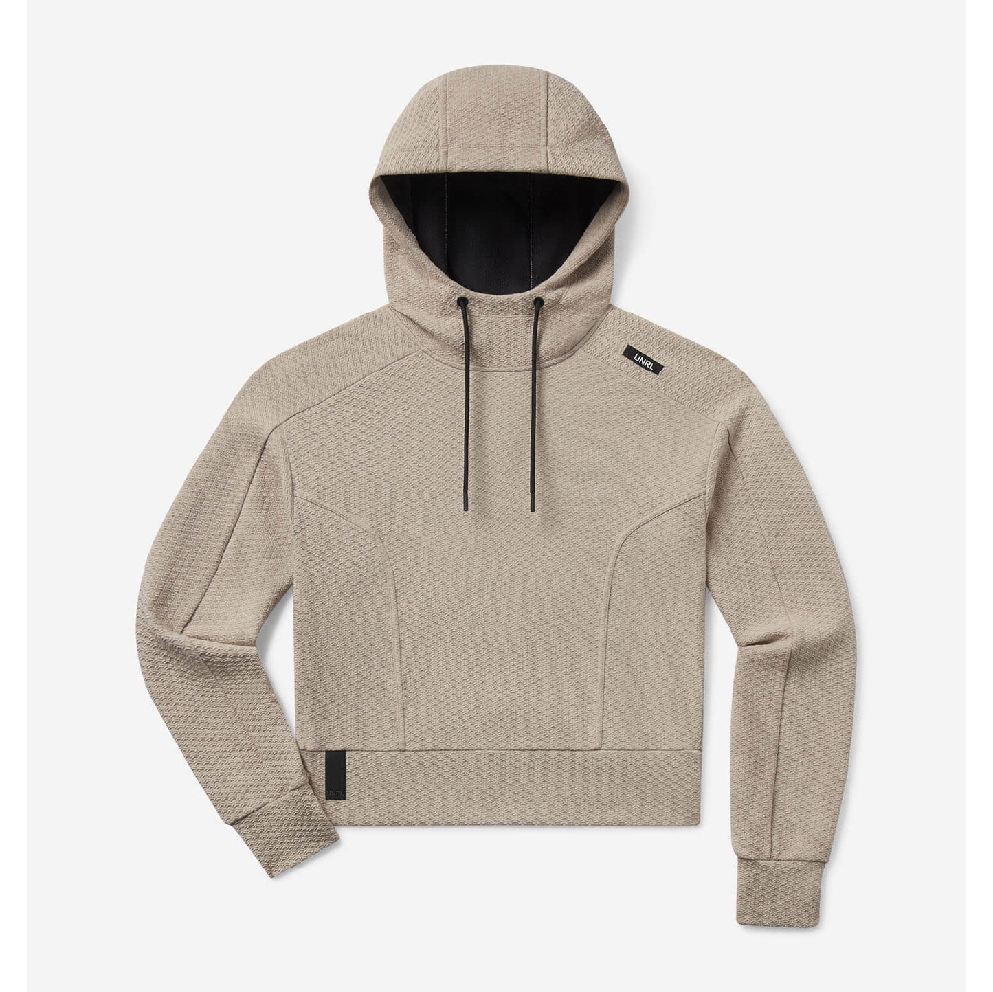 DSP BLANKS WOMENS UNRL ELEVATION HOODIE