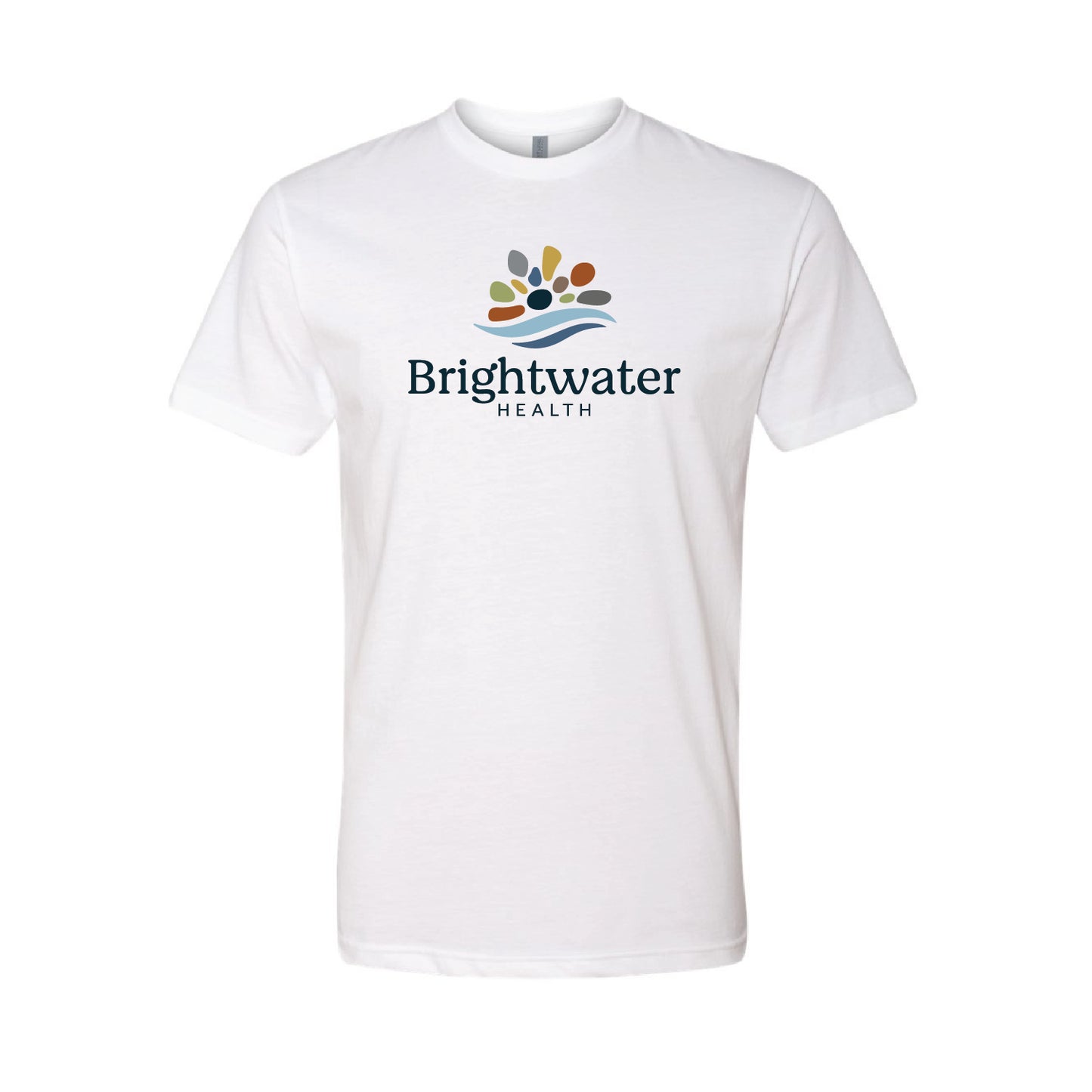 Brightwater Health Soft Tee