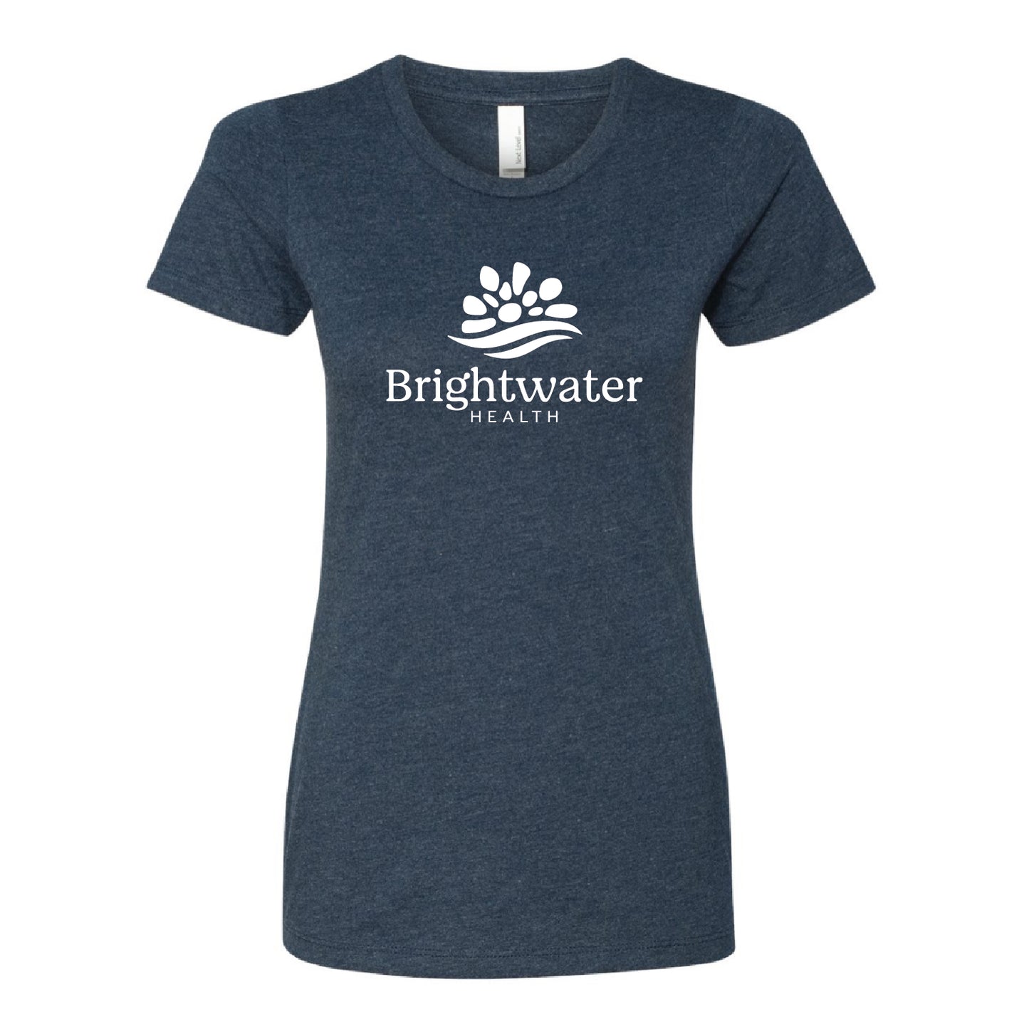 Brightwater Health Women's Soft Tee
