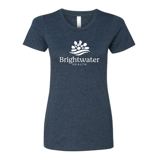 Brightwater Health Women's Soft Tee