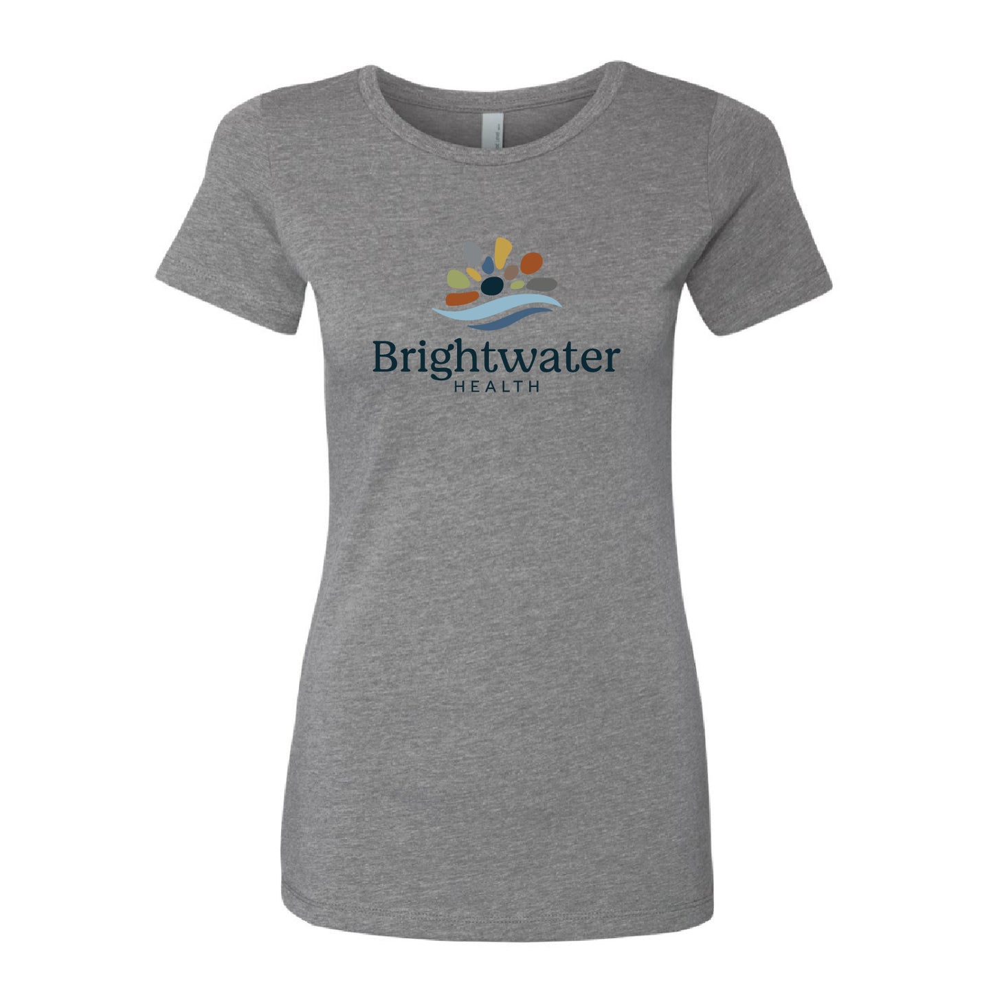 Brightwater Health Women's Soft Tee