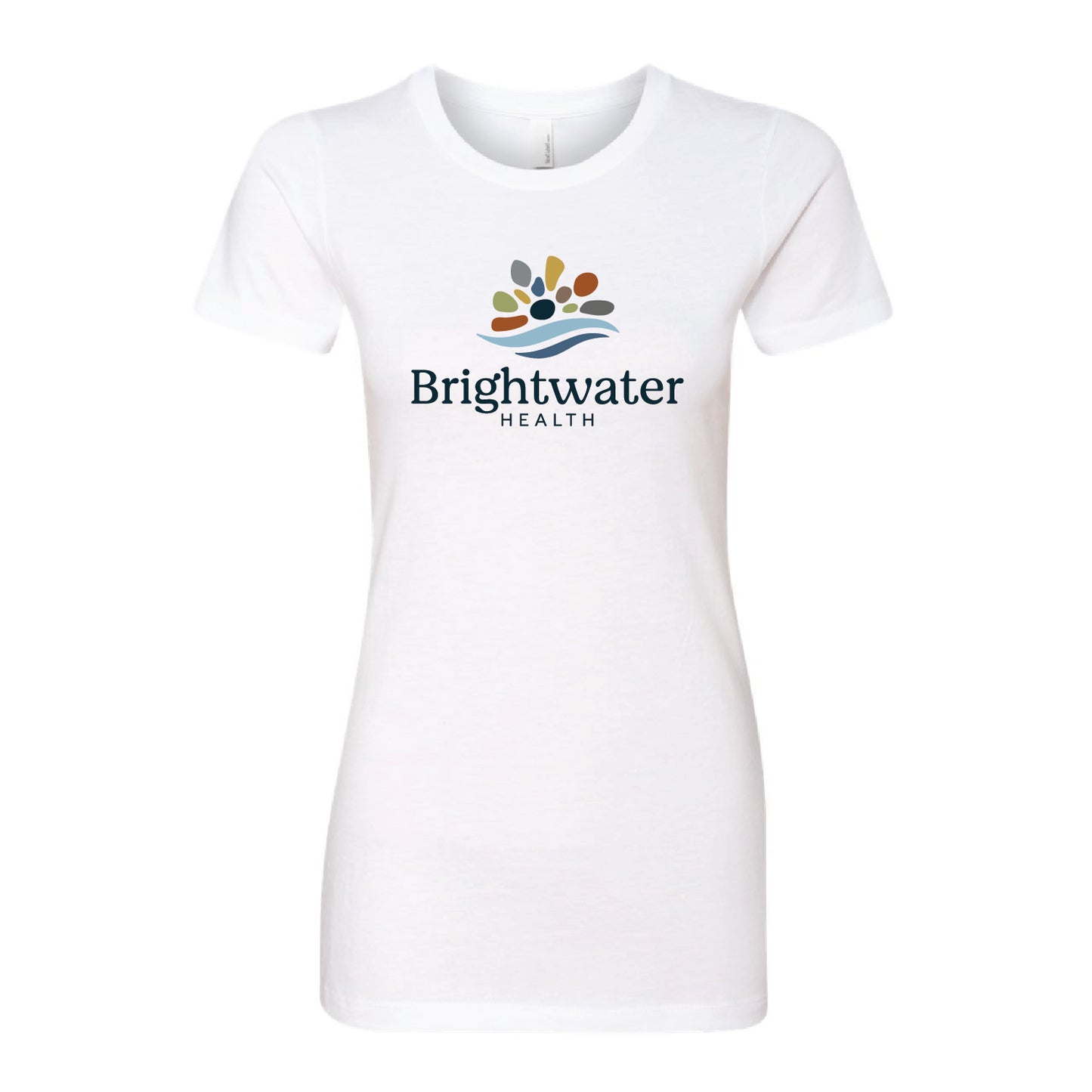 Brightwater Health Women's Soft Tee