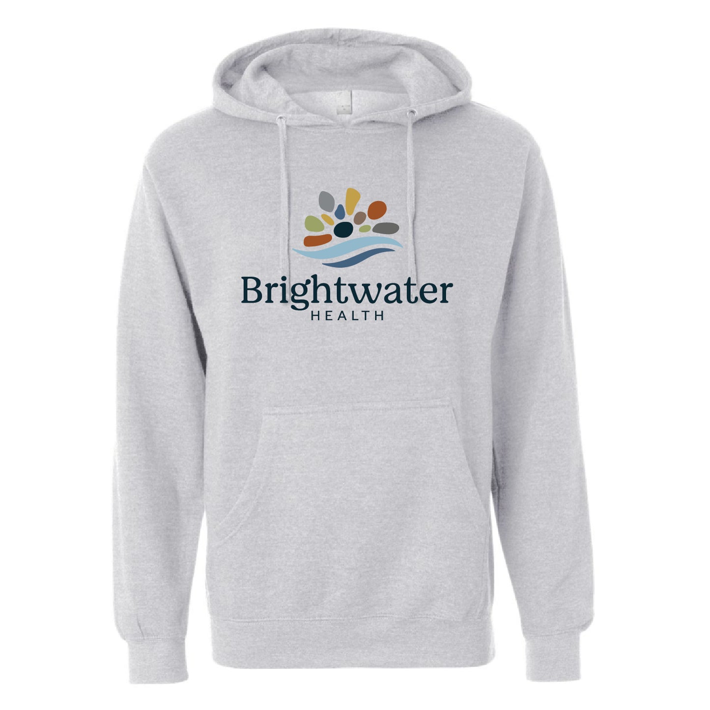 Brightwater Health Unisex Hoodie