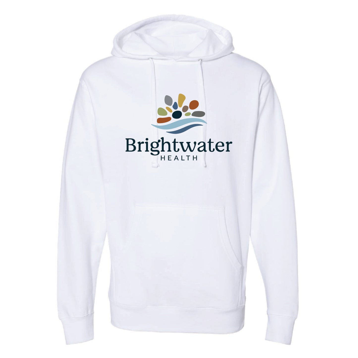 Brightwater Health Unisex Hoodie