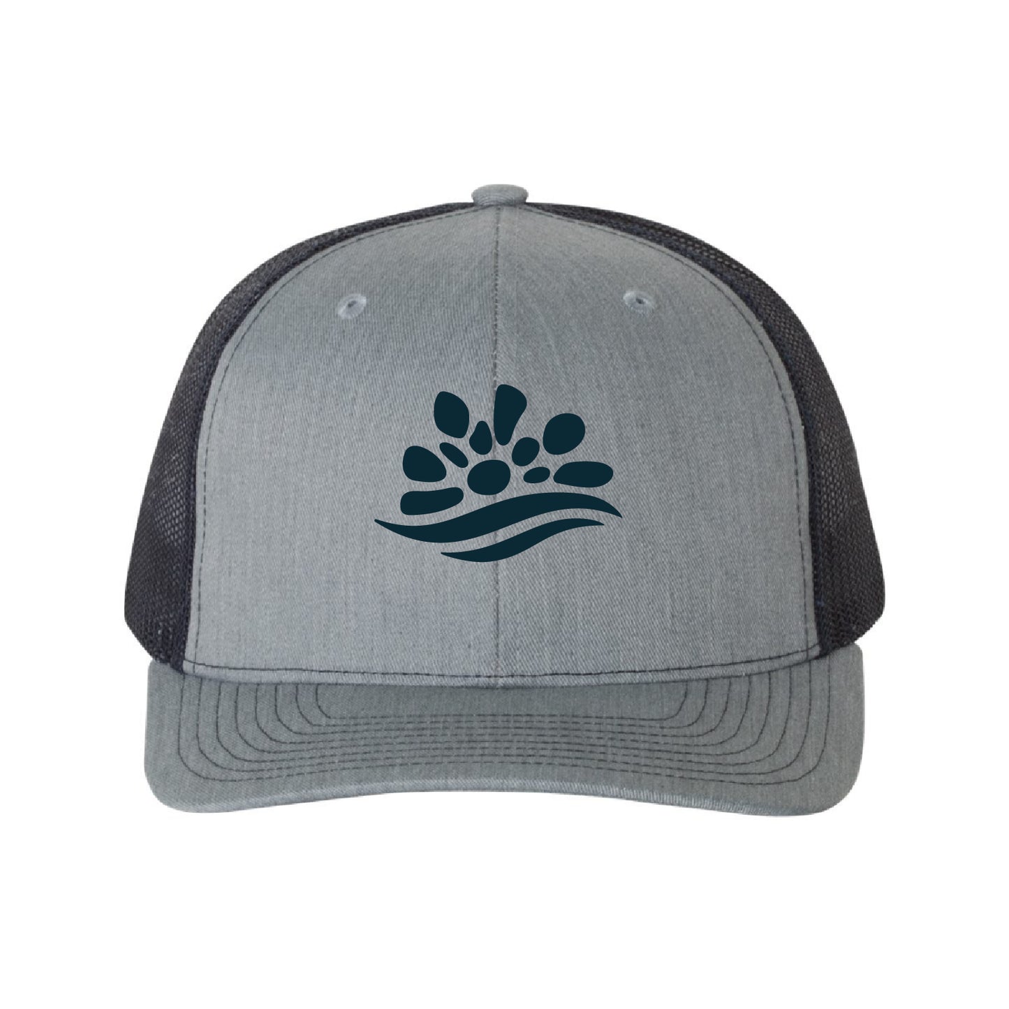 Brightwater Health Richardson Trucker Cap