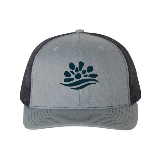 Brightwater Health Richardson Trucker Cap