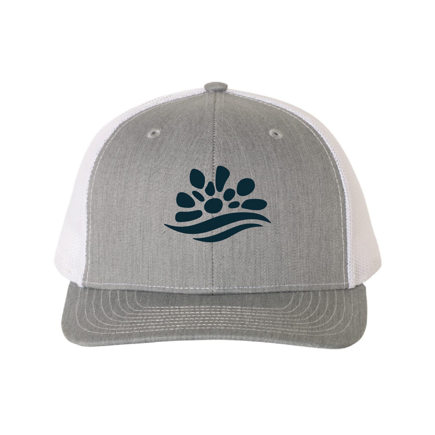 Brightwater Health Richardson Trucker Cap