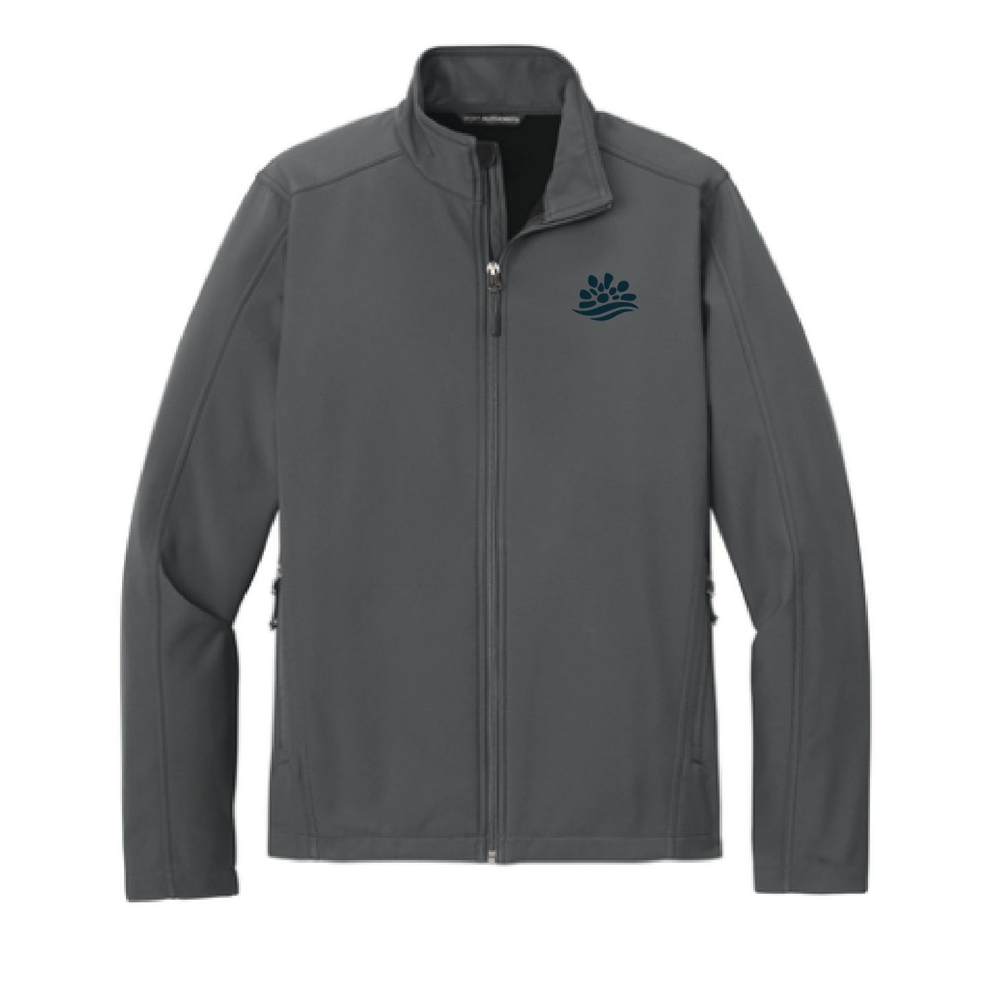 Brightwater Health Soft Shell Jacket